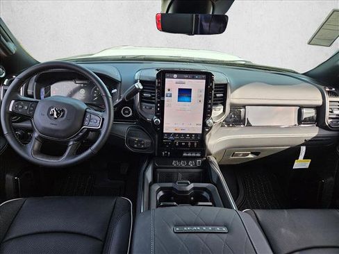 New 2026 RAM 2500 Limited image 10