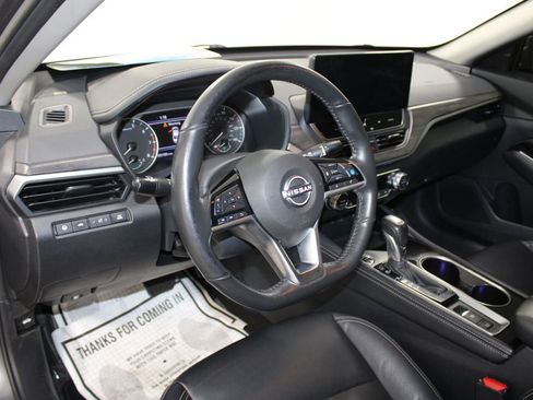 Used 2024 Nissan Altima 2.5 SL image 21
