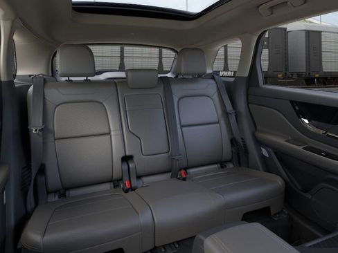 New 2026 Lincoln Corsair Grand Touring image 11