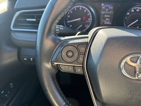 Used 2021 Toyota Camry SE image 21