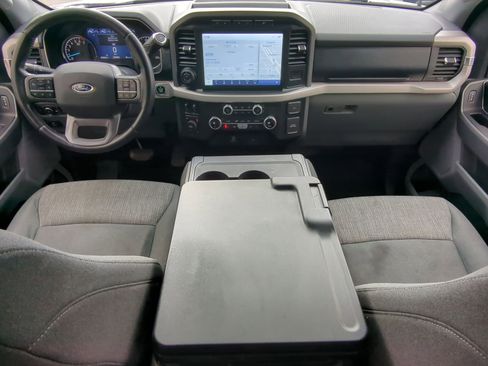 Used 2021 Ford F150 XLT w/ Equipment Group 302A High image 20