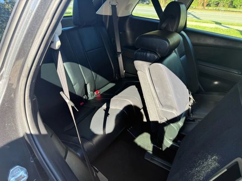 Used 2015 MAZDA CX-9 Touring w/ Touring Technology Package image 37