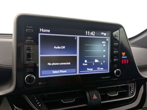 Used 2022 Toyota C-HR Nightshade FWD image 19