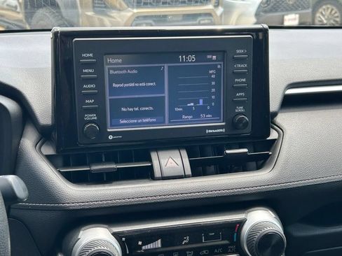 Used 2021 Toyota RAV4 LE FWD image 19