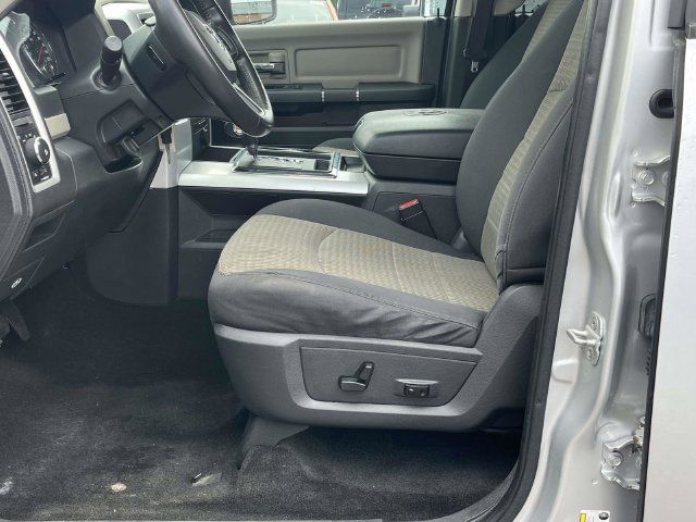 Used 2012 RAM 1500 Big Horn w/ Protection Group AWD/4WD image 13