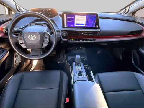 Used 2023 Toyota Prius Prime Premium FWD image 15