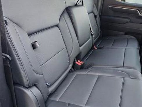 New 2026 GMC Sierra 1500 Denali AWD/4WD image 29