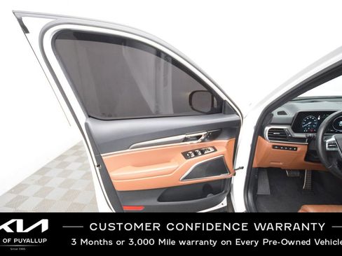 Certified 2023 Kia Telluride SX Prestige X-Pro image 9