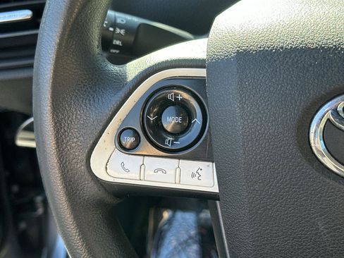 Used 2016 Toyota Prius Two w/ Protection Package image 23