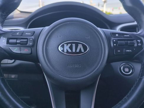 Used 2017 Kia Sorento SX AWD/4WD image 24