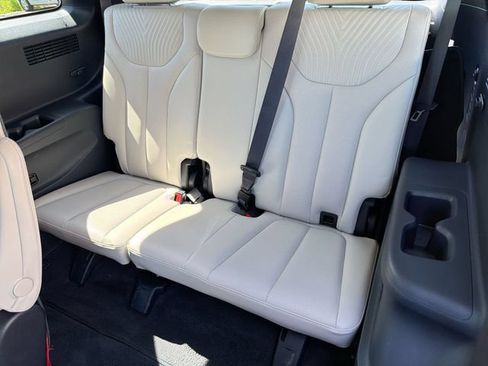 Used 2024 Hyundai Palisade Calligraphy AWD/4WD image 28