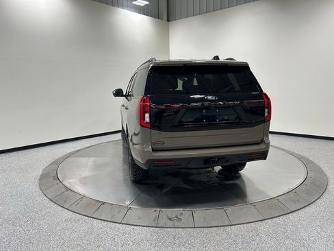 New 2026 Ford Expedition Tremor image 6