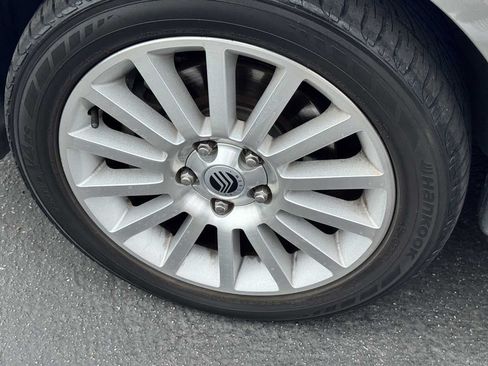 Used 2008 Mercury Milan Premier FWD image 24