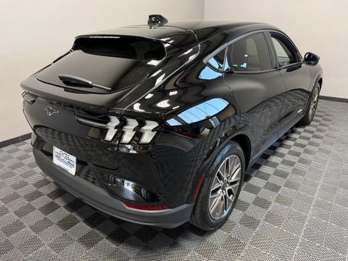Used 2026 Ford Mustang Mach-E Premium AWD/4WD image 8