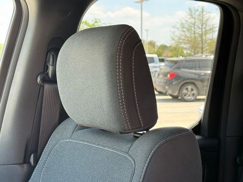 Used 2025 RAM 1500 Lone Star RWD image 12