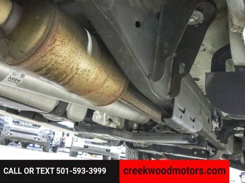 Used 2020 Chevrolet Silverado 2500 LTZ w/ LTZ Plus Package image 65