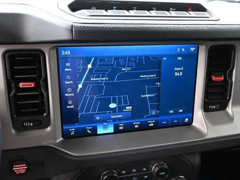 Used 2023 Ford Bronco Raptor AWD/4WD image 16