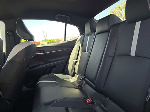 Certified 2025 Toyota Camry SE FWD image 18