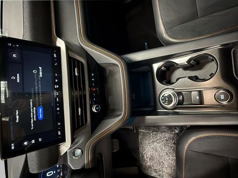 New 2026 Ford Explorer Tremor image 33