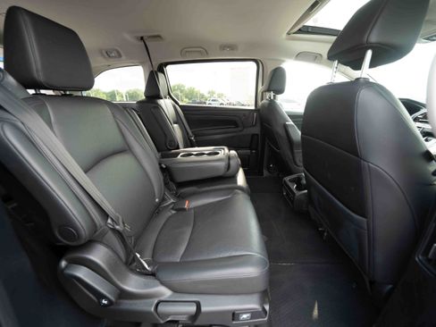 Used 2025 Honda Odyssey EX-L image 25