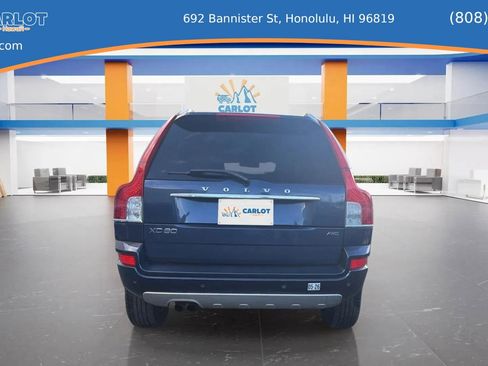 Used 2013 Volvo XC90 3.2 AWD/4WD image 5