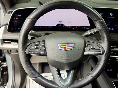Used 2024 Cadillac XT4 Sport FWD image 14