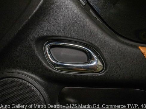 Used 2013 Chevrolet Camaro LT RWD image 36
