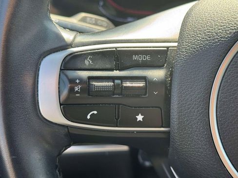 Used 2023 Kia Sportage X-Line w/ X-Line Premium Package AWD/4WD image 20
