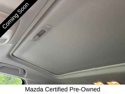 Used 2023 MAZDA CX-5 AWD 2.5 S image 20