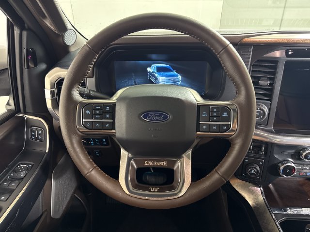 New 2026 Ford F150 King Ranch w/ Equipment Group 601A High AWD/4WD image 20