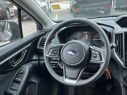 Certified 2023 Subaru Impreza 2.0i image 22