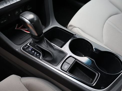 Used 2019 Hyundai Sonata SEL FWD image 25