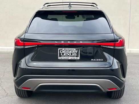 Used 2024 Lexus RX 350 FWD w/ Technology Package image 8