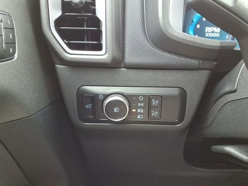 Certified 2025 Ford Bronco Sport Badlands image 14