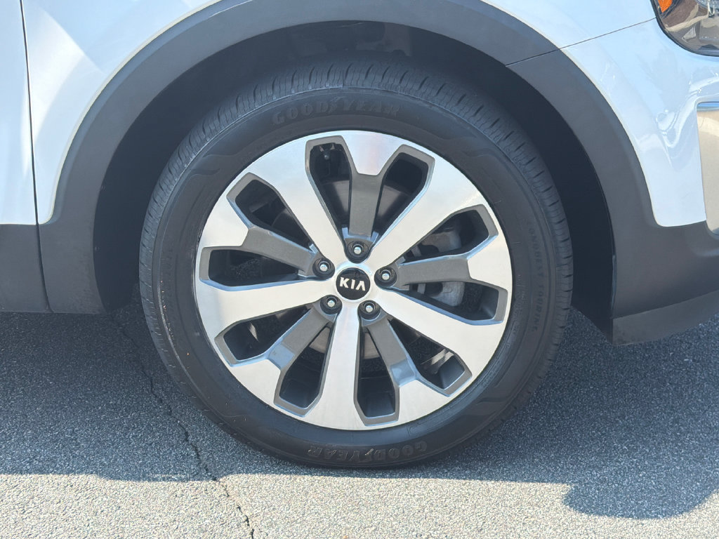 Used 2021 Kia Telluride EX w/ EX Premium Package FWD image 14