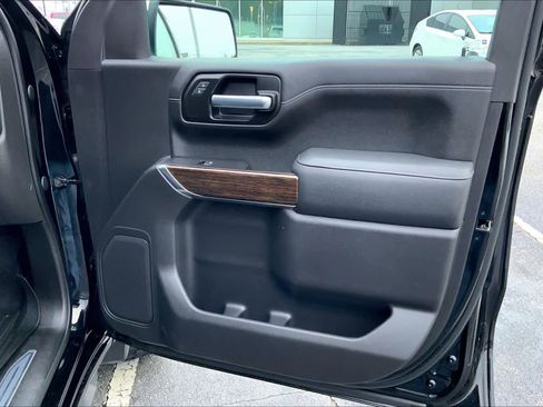 Used 2021 GMC Sierra 1500 SLE image 22