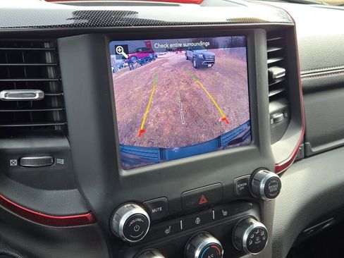 Used 2020 RAM 1500 Rebel w/ Level 1 Equipment Group image 24