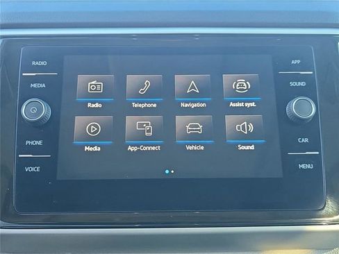 Used 2022 Volkswagen Atlas SE w/ Panoramic Sunroof Package image 19