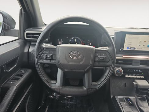 Used 2026 Toyota Tacoma SR RWD image 13