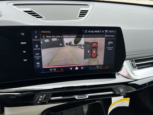 New 2026 BMW X1 xDrive28i w/ Technology Package image 16