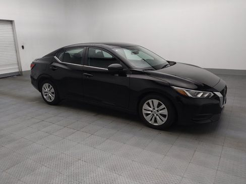Used 2022 Nissan Sentra S FWD image 11
