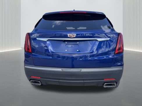 Used 2023 Cadillac XT5 Luxury image 5