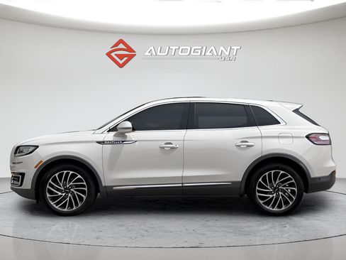 Used 2020 Lincoln Nautilus Reserve w/ Equipment Group 201A AWD/4WD image 6