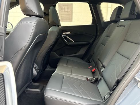 Certified 2025 BMW X1 xDrive28i w/ Technology Package image 15