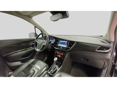 Used 2019 Buick Encore Essence w/ Safety Package II image 17