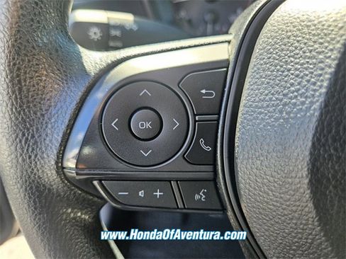 Used 2024 Toyota Corolla LE image 20