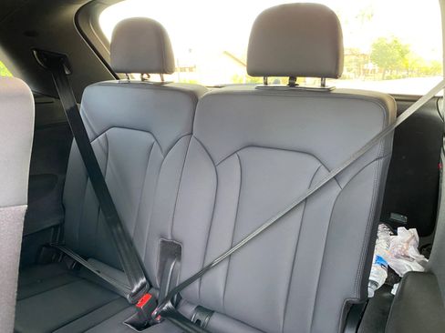 Used 2021 Audi Q7 2.0T Premium Plus w/ Executive Package image 35