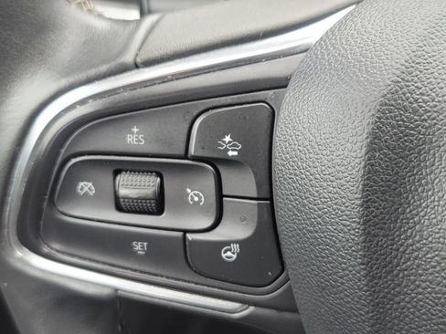 Used 2023 Buick Envision Essence FWD image 23