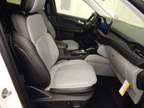 New 2026 Ford Escape Platinum w/ Premium Technology Package image 20