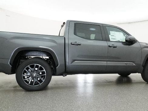 New 2026 Toyota Tundra Platinum AWD/4WD image 29